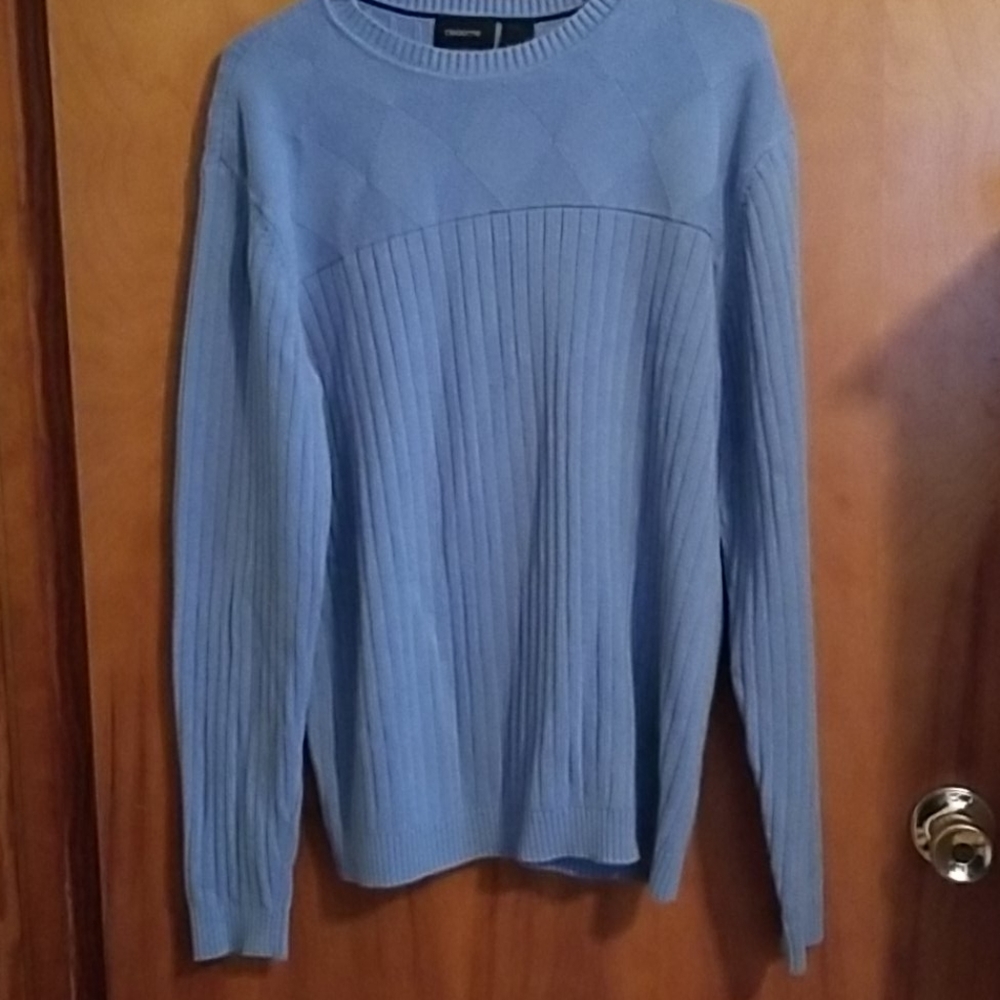 Claiborne Sweater
